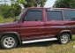 Butuh uang jual cepat Toyota Kijang 1996-2