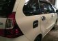 Toyota Avanza 2016 bebas kecelakaan-2
