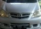 Jual Toyota Avanza 2011 Manual-2