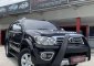 Toyota Fortuner 2008 dijual cepat-3