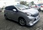 Jual Toyota Agya 2016, KM Rendah-3