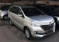 Jual Toyota Avanza 2016 Manual-2