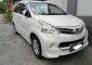 Toyota Avanza G Luxury dijual cepat-3