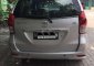 Toyota Avanza G bebas kecelakaan-3