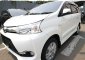 Toyota Avanza Veloz bebas kecelakaan-4