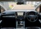 Toyota Alphard SC bebas kecelakaan-3