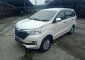 Toyota Avanza 2015 dijual cepat-3