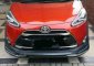 Toyota Sienta Q bebas kecelakaan-3