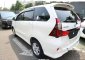 Toyota Avanza Veloz bebas kecelakaan-5