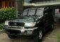 Toyota Land Cruiser VX Grade dijual cepat-1