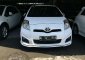 Jual Toyota Yaris 2012, KM Rendah-2