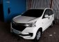 Jual Toyota Avanza 2017, KM Rendah-2
