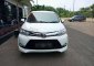 Toyota Avanza Veloz dijual cepat-6