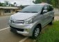 Jual Toyota Avanza 2013, KM Rendah-3