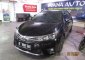 Butuh uang jual cepat Toyota Corolla Altis 2014-5