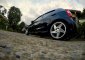 Toyota Etios Valco G dijual cepat-1