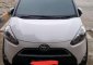 Jual Toyota Sienta 2017 harga baik-1