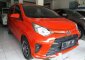 Toyota Calya G dijual cepat-3