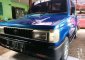 Jual Toyota Kijang Pick Up 1991, KM Rendah-6