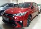 Jual Toyota Yaris 2017, KM Rendah-4