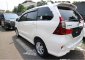 Toyota Avanza Veloz bebas kecelakaan-8