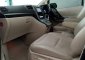 Butuh uang jual cepat Toyota Alphard 2012-11