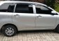 Toyota Avanza 2013 bebas kecelakaan-6