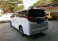 Jual Toyota Alphard 2015, KM Rendah-7