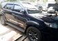 Jual Toyota Fortuner 2014 Automatic-0