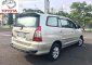 Jual Toyota Kijang Innova 2.5 G harga baik-1