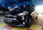 Toyota Sienta 2016 dijual cepat-3