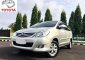 Jual Toyota Kijang Innova 2.5 G harga baik-2