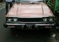 Jual Toyota Corolla 1986, KM Rendah-0