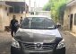 Jual Toyota Kijang Innova 2013 harga baik-1