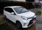 Jual Toyota Calya 2017 Manual-1