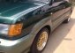 Toyota Kijang 1997 dijual cepat-1