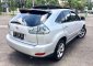 Toyota Harrier 2009 bebas kecelakaan-1