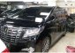 Jual Toyota Alphard 2015 Automatic-4