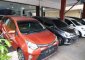 Butuh uang jual cepat Toyota Calya 2018-2