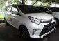 Toyota Calya 2017 dijual cepat-2