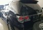 Toyota Fortuner 2012 dijual cepat-1