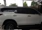 Jual Toyota Fortuner 2017 Automatic-1