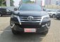 Jual Toyota Fortuner 2016 Automatic-1