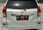 Toyota Avanza 2014 bebas kecelakaan-1