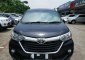 Jual Toyota Avanza 2017, KM Rendah-1