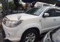 Jual Toyota Fortuner 2010, KM Rendah-0