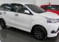 Toyota Avanza 2017 dijual cepat-3