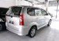 Toyota Avanza 2008 dijual cepat-1