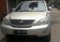 Jual Toyota Harrier 2016 Automatic-1