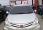 Toyota Avanza G dijual cepat-2